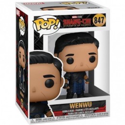 Funko POP! Marvel:...