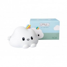 Veilleuse nuage Noa - Little L