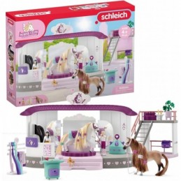 Schleich 42588 Salon de...