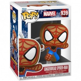 Funko Pop! Marvel: Holiday...