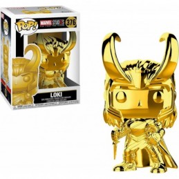 Funko Pop! Bobble: Marvel:...