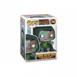 Funko 54384 Pop Marvel:...