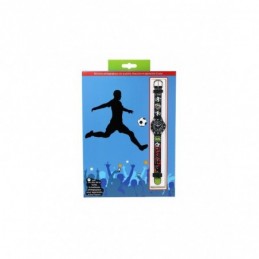 Montre ZAP football star -...