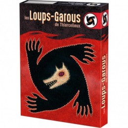 Loups-garous de...