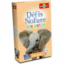 BIOVIVA - Défis nature des...