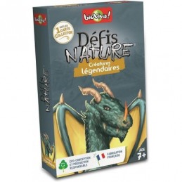 Bioviva - Défis Nature -...