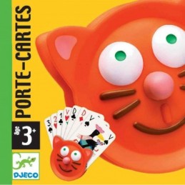 Porte-Cartes pour Enfant...