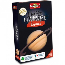 Défis Nature - Espace -...