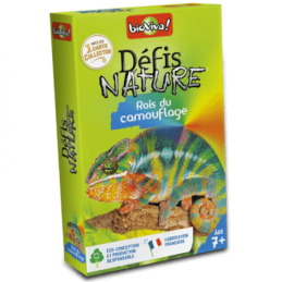 DEFIS NATURE - ROIS DU...