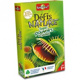 BIOVIVA - Défis Nature -...