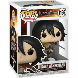 Funko Pop! Animation:...