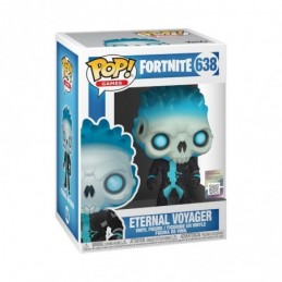 Funko Pop! Games: Fortnite...