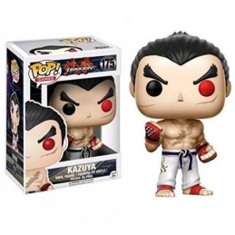 FUNKO POP! GAMES: Tekken -...