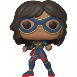 Funko Pop! Marvel: Marvel...