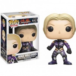 Funko - Figurine POP! Vinyl...