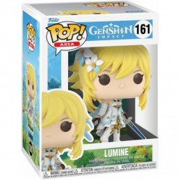 Funko Pop! Asia Games:...