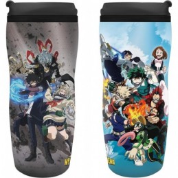 MY HERO ACADEMIA - Mug de...