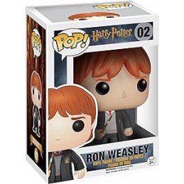 Funko Pop! Movies: Harry...