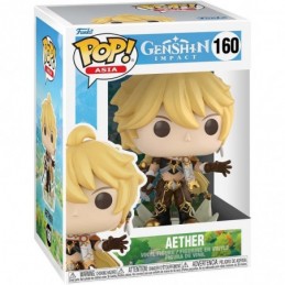 Funko Pop! Asia Games:...