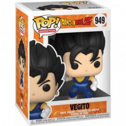 Funko Pop! Animation: DBZ...