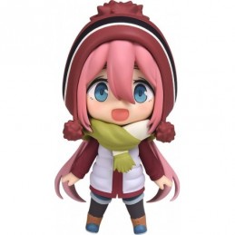 Figurine Nendoroid...