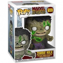 Funko Pop! Marvel...