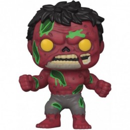 Funko Pop! Marvel: Marvel...