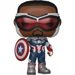 Funko Pop! Marvel: The...