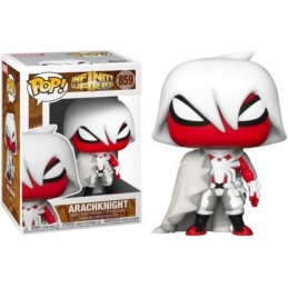 Funko Pop! Marvel: Infinity...