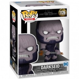 Funko Pop! Movies: JLSC -...