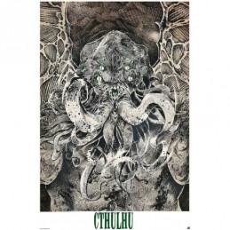 ABYSTYLE - CTHULHU - Poster...