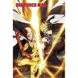 ABYSTYLE - ONE PUNCH MAN -...