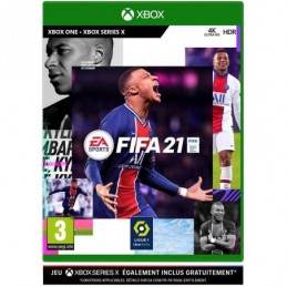 FIFA 21 (Xbox One) -...