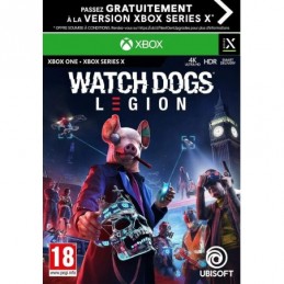 Watch Dogs Legion xbox one