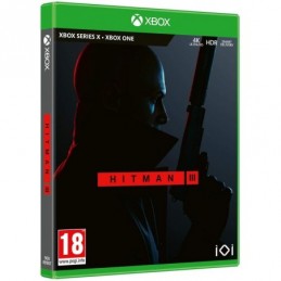 Hitman 3 (Xbox Series X)