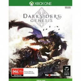 Darksiders - Genesis xbox one