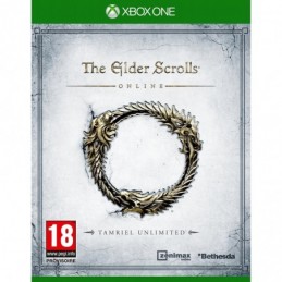 The Elder Scrolls Online :...