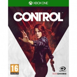 Control (Xbox One)