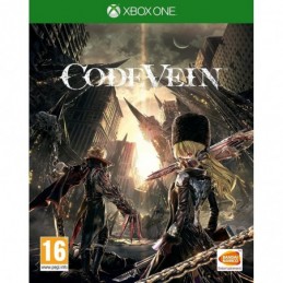 Code Vein - Xbox One