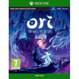 Ori and the Will of the...