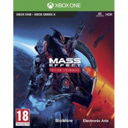 Mass Effect : Édition...