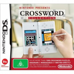 Presents: Crossword Collection