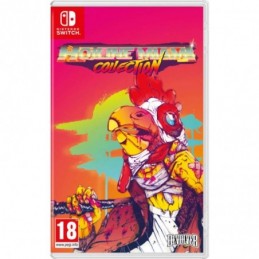 Hotline Miami Collection...