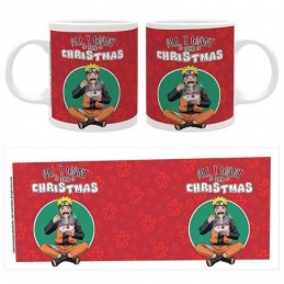 Naruto Shippuden - Mug 320...