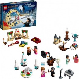 LEGO 75981 Harry Potter...