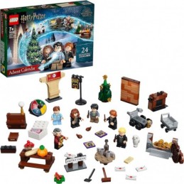 LEGO 76390 Harry Potter Le...