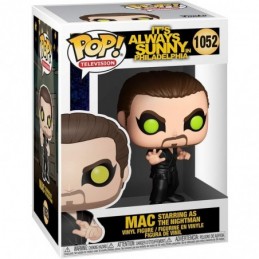 Funko Pop! TV: It's Always...