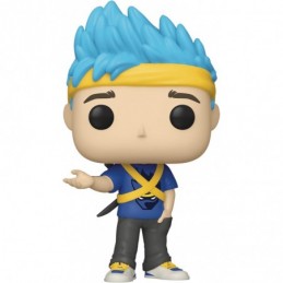 Funko Pop! Icon: Ninja- Ninja