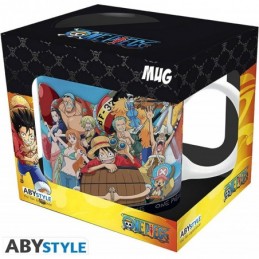 ONE PIECE - Mug - 320 ml -...