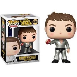 Funko Pop! TV: It's Always...